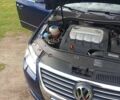 Синій Фольксваген Пассат, об'ємом двигуна 2 л та пробігом 320 тис. км за 4000 $, фото 10 на Automoto.ua