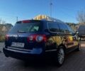 Синій Фольксваген Пассат, об'ємом двигуна 2 л та пробігом 360 тис. км за 6700 $, фото 7 на Automoto.ua