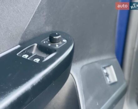 Синий Фольксваген Пассат, объемом двигателя 2 л и пробегом 200 тыс. км за 5450 $, фото 12 на Automoto.ua