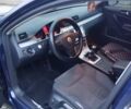 Синий Фольксваген Пассат, объемом двигателя 1.97 л и пробегом 351 тыс. км за 6600 $, фото 5 на Automoto.ua