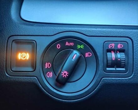 Синий Фольксваген Пассат, объемом двигателя 1.97 л и пробегом 351 тыс. км за 6600 $, фото 20 на Automoto.ua