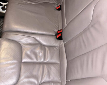 Синій Фольксваген Пассат, об'ємом двигуна 1.97 л та пробігом 306 тис. км за 5000 $, фото 22 на Automoto.ua