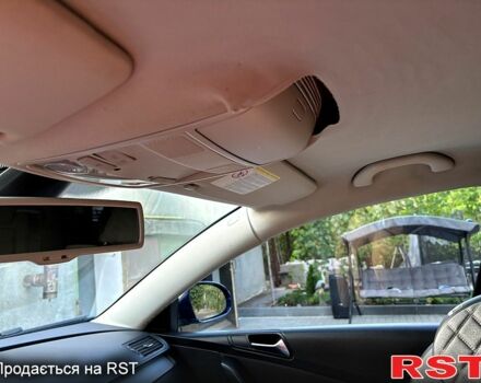 Синий Фольксваген Пассат, объемом двигателя 2 л и пробегом 0 тыс. км за 6300 $, фото 10 на Automoto.ua