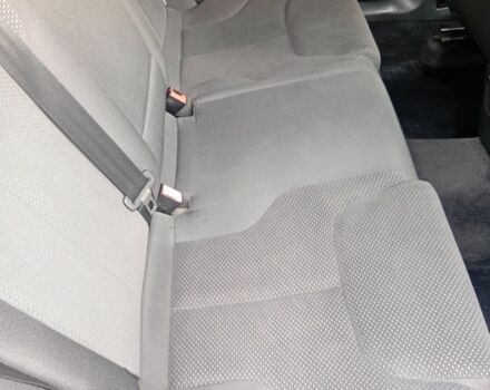 Синий Фольксваген Пассат, объемом двигателя 2 л и пробегом 325 тыс. км за 6200 $, фото 7 на Automoto.ua