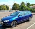 Синий Фольксваген Пассат, объемом двигателя 1.8 л и пробегом 236 тыс. км за 7000 $, фото 12 на Automoto.ua