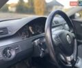 Синий Фольксваген Пассат, объемом двигателя 2 л и пробегом 200 тыс. км за 5450 $, фото 16 на Automoto.ua