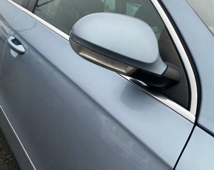 Синий Фольксваген Пассат, объемом двигателя 1.39 л и пробегом 279 тыс. км за 7700 $, фото 30 на Automoto.ua