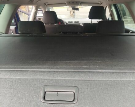 Синій Фольксваген Пассат, об'ємом двигуна 1.9 л та пробігом 340 тис. км за 2700 $, фото 17 на Automoto.ua