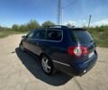 Синій Фольксваген Пассат, об'ємом двигуна 2 л та пробігом 350 тис. км за 4999 $, фото 2 на Automoto.ua