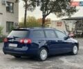Синий Фольксваген Пассат, объемом двигателя 2 л и пробегом 200 тыс. км за 5450 $, фото 5 на Automoto.ua