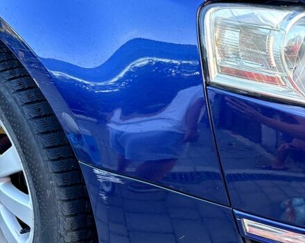 Синий Фольксваген Пассат, объемом двигателя 2 л и пробегом 0 тыс. км за 6300 $, фото 5 на Automoto.ua