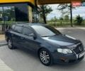 Синий Фольксваген Пассат, объемом двигателя 1.97 л и пробегом 290 тыс. км за 5800 $, фото 1 на Automoto.ua