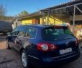 Синій Фольксваген Пассат, об'ємом двигуна 2 л та пробігом 360 тис. км за 6700 $, фото 5 на Automoto.ua