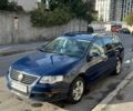 Синій Фольксваген Пассат, об'ємом двигуна 1.9 л та пробігом 343 тис. км за 5650 $, фото 1 на Automoto.ua