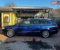 Синій Фольксваген Пассат, об'ємом двигуна 2 л та пробігом 360 тис. км за 6700 $, фото 4 на Automoto.ua