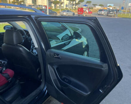 Синий Фольксваген Пассат, объемом двигателя 1.8 л и пробегом 236 тыс. км за 6400 $, фото 14 на Automoto.ua