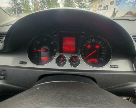 Синій Фольксваген Пассат, об'ємом двигуна 1.9 л та пробігом 300 тис. км за 7000 $, фото 13 на Automoto.ua