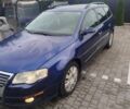 Синій Фольксваген Пассат, об'ємом двигуна 1.9 л та пробігом 340 тис. км за 2700 $, фото 3 на Automoto.ua