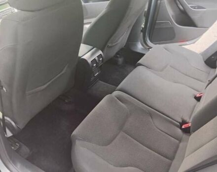 Синий Фольксваген Пассат, объемом двигателя 1.97 л и пробегом 325 тыс. км за 6200 $, фото 2 на Automoto.ua