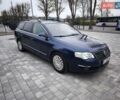 Синій Фольксваген Пассат, об'ємом двигуна 2 л та пробігом 368 тис. км за 5700 $, фото 1 на Automoto.ua