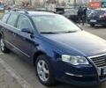 Синий Фольксваген Пассат, объемом двигателя 1.4 л и пробегом 261 тыс. км за 5500 $, фото 1 на Automoto.ua