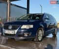 Синій Фольксваген Пассат, об'ємом двигуна 1.97 л та пробігом 249 тис. км за 7000 $, фото 1 на Automoto.ua