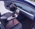Синий Фольксваген Пассат, объемом двигателя 1.97 л и пробегом 351 тыс. км за 6600 $, фото 15 на Automoto.ua