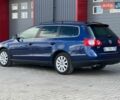 Синій Фольксваген Пассат, об'ємом двигуна 2 л та пробігом 299 тис. км за 9050 $, фото 15 на Automoto.ua