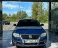Синий Фольксваген Пассат, объемом двигателя 1.97 л и пробегом 300 тыс. км за 6200 $, фото 2 на Automoto.ua