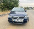 Синій Фольксваген Пассат, об'ємом двигуна 1.97 л та пробігом 288 тис. км за 6000 $, фото 1 на Automoto.ua
