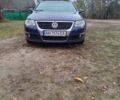 Синій Фольксваген Пассат, об'ємом двигуна 1.9 л та пробігом 320 тис. км за 5700 $, фото 10 на Automoto.ua