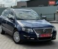 Синій Фольксваген Пассат, об'ємом двигуна 1.6 л та пробігом 203 тис. км за 5999 $, фото 1 на Automoto.ua
