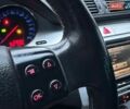 Синий Фольксваген Пассат, объемом двигателя 2 л и пробегом 240 тыс. км за 7500 $, фото 62 на Automoto.ua