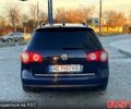 Синій Фольксваген Пассат, об'ємом двигуна 2 л та пробігом 262 тис. км за 5500 $, фото 7 на Automoto.ua