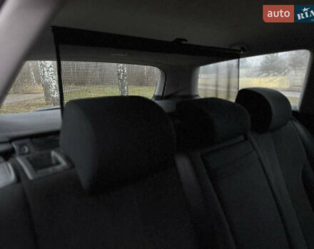 Синий Фольксваген Пассат, объемом двигателя 1.98 л и пробегом 277 тыс. км за 3333 $, фото 23 на Automoto.ua