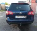 Синій Фольксваген Пассат, об'ємом двигуна 1.4 л та пробігом 240 тис. км за 6800 $, фото 1 на Automoto.ua