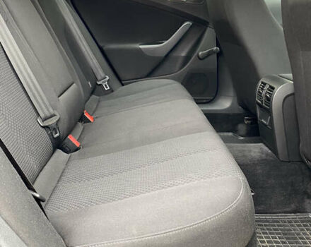 Синий Фольксваген Пассат, объемом двигателя 1.4 л и пробегом 200 тыс. км за 6500 $, фото 7 на Automoto.ua