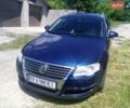 Синий Фольксваген Пассат, объемом двигателя 1.8 л и пробегом 273 тыс. км за 5300 $, фото 27 на Automoto.ua