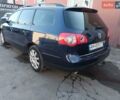 Синій Фольксваген Пассат, об'ємом двигуна 1.4 л та пробігом 240 тис. км за 6800 $, фото 2 на Automoto.ua