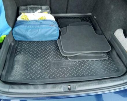 Синий Фольксваген Пассат, объемом двигателя 1.97 л и пробегом 320 тыс. км за 7300 $, фото 28 на Automoto.ua