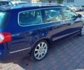 Синий Фольксваген Пассат, объемом двигателя 1.97 л и пробегом 320 тыс. км за 7300 $, фото 1 на Automoto.ua