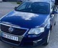 Синій Фольксваген Пассат, об'ємом двигуна 1.97 л та пробігом 298 тис. км за 6500 $, фото 4 на Automoto.ua