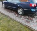 Синій Фольксваген Пассат, об'ємом двигуна 1.39 л та пробігом 201 тис. км за 5200 $, фото 4 на Automoto.ua