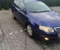 Синій Фольксваген Пассат, об'ємом двигуна 1.9 л та пробігом 340 тис. км за 2700 $, фото 1 на Automoto.ua