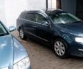 Синій Фольксваген Пассат, об'ємом двигуна 1.9 л та пробігом 400 тис. км за 5000 $, фото 1 на Automoto.ua