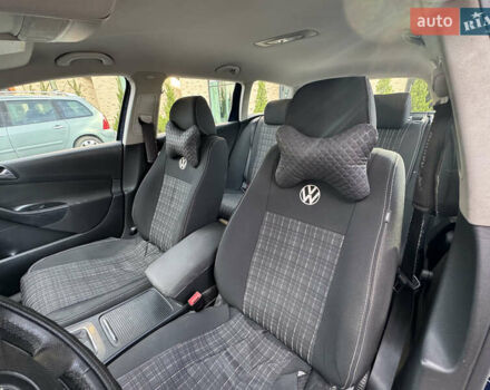 Синій Фольксваген Пассат, об'ємом двигуна 1.9 л та пробігом 249 тис. км за 5400 $, фото 19 на Automoto.ua