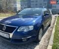 Синий Фольксваген Пассат, объемом двигателя 1.97 л и пробегом 282 тыс. км за 7200 $, фото 1 на Automoto.ua