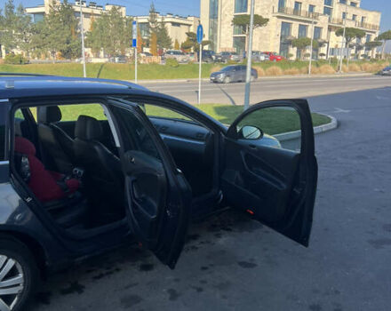 Синий Фольксваген Пассат, объемом двигателя 1.8 л и пробегом 236 тыс. км за 6400 $, фото 18 на Automoto.ua