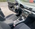 Синий Фольксваген Пассат, объемом двигателя 2 л и пробегом 200 тыс. км за 5450 $, фото 13 на Automoto.ua