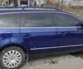 Синий Фольксваген Пассат, объемом двигателя 1.4 л и пробегом 173 тыс. км за 5800 $, фото 28 на Automoto.ua